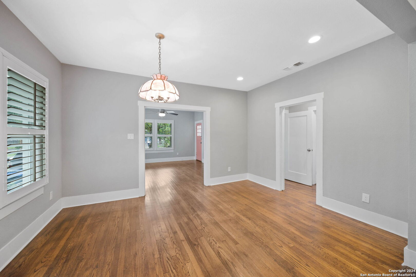 206 W High Avenue San Antonio TX 78210