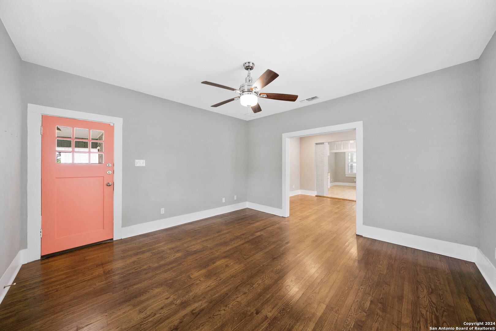206 W High Avenue San Antonio TX 78210