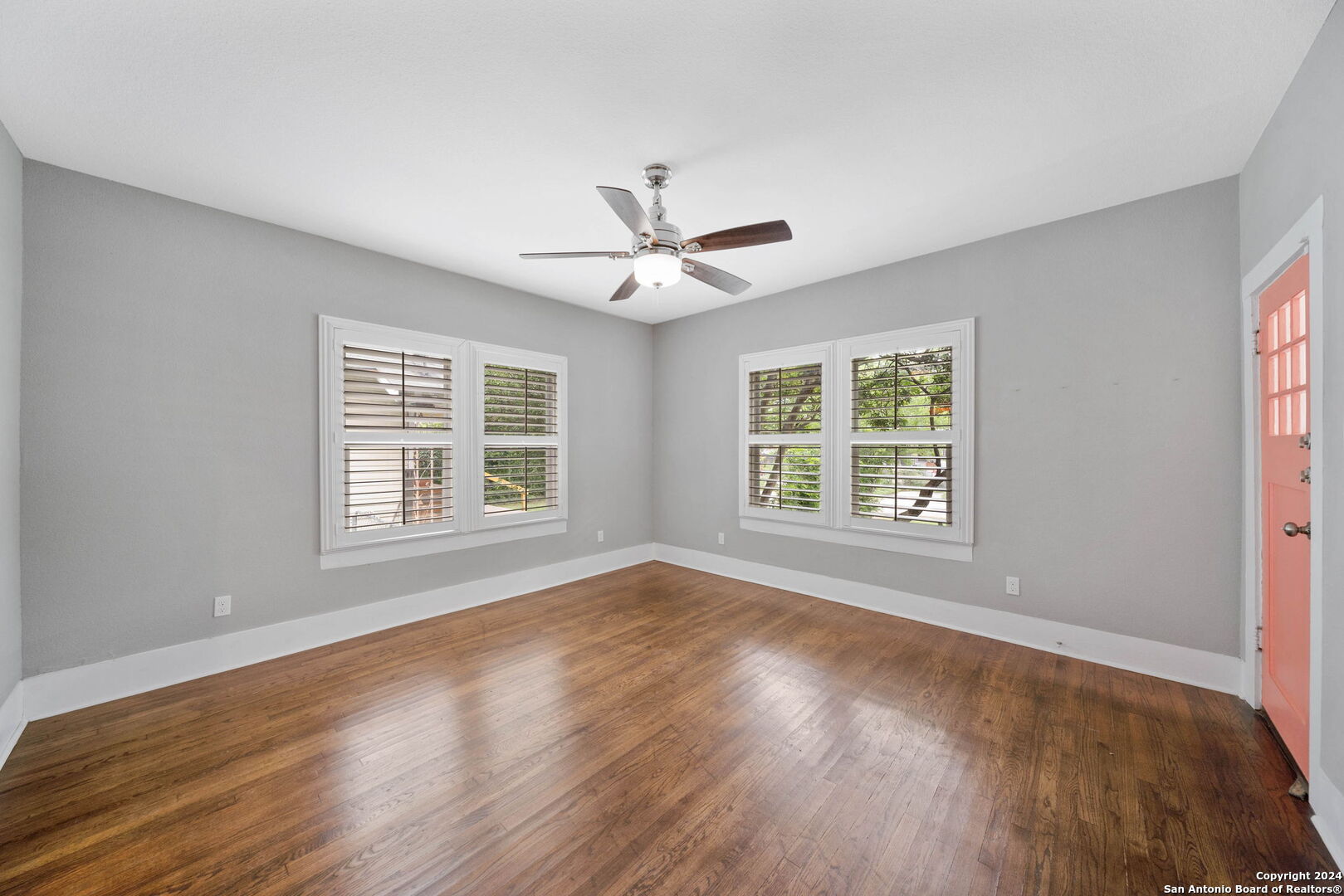 206 W High Avenue San Antonio TX 78210
