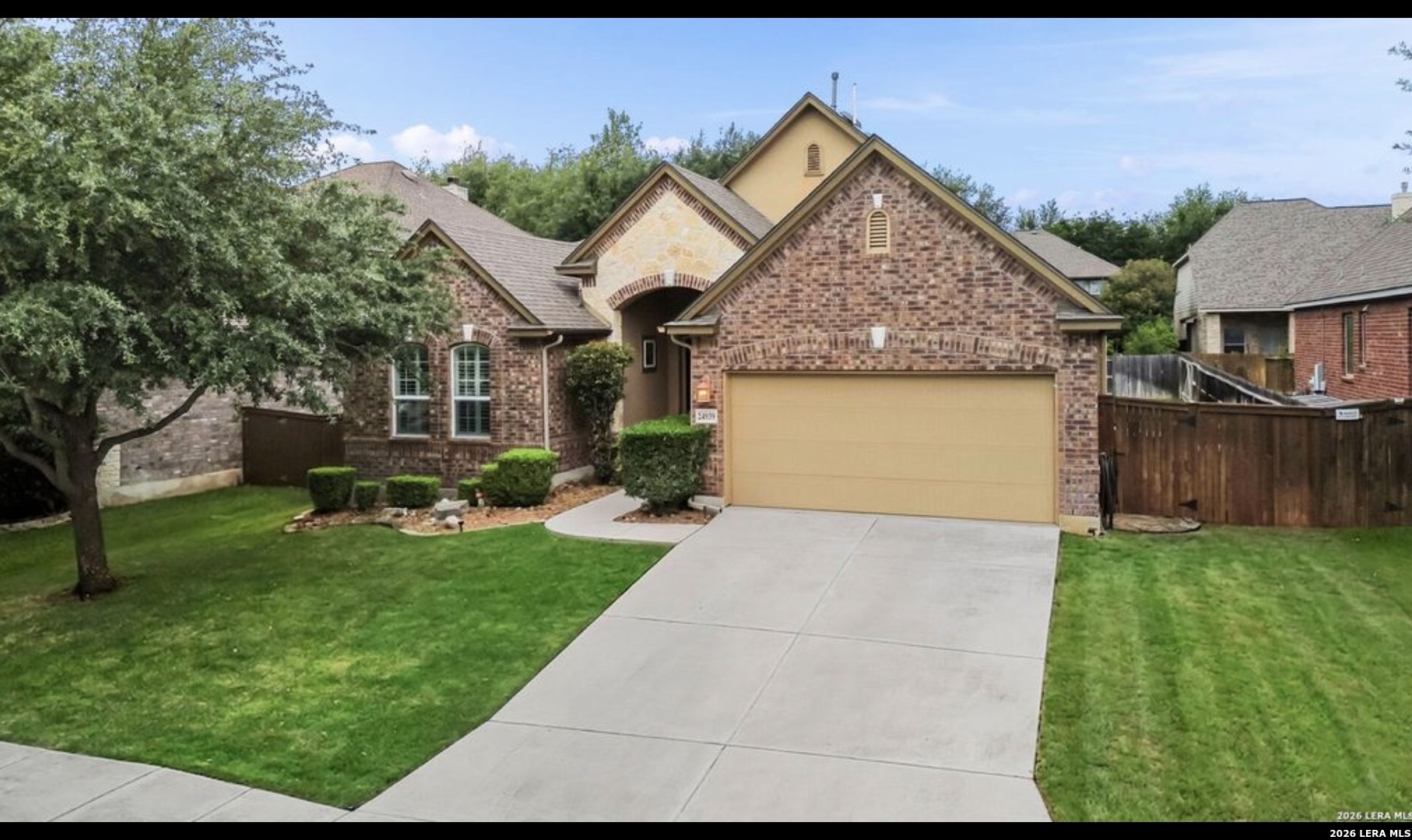 24939 Cloudy Creek San Antonio TX 78255