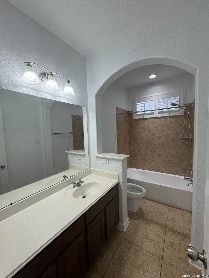 24939 Cloudy Creek San Antonio TX 78255