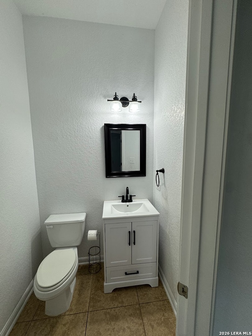 24939 Cloudy Creek San Antonio TX 78255