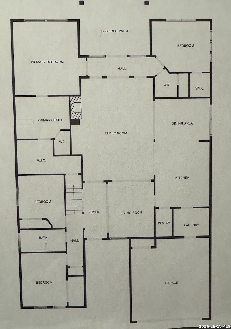 24939 Cloudy Creek San Antonio TX 78255
