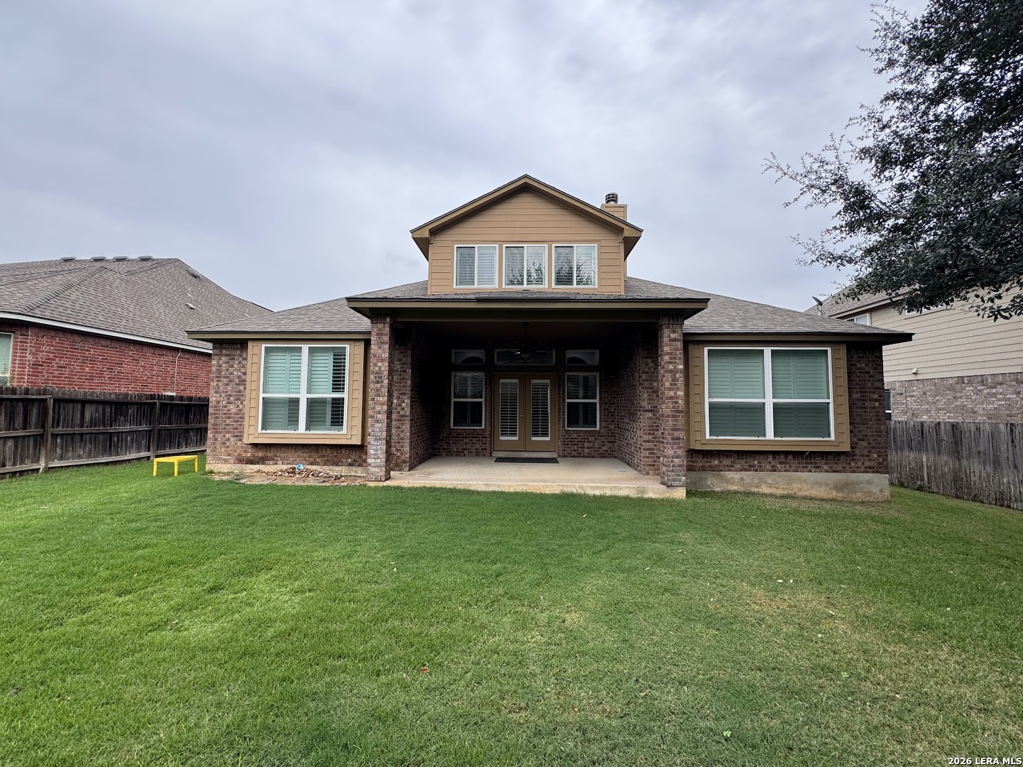 24939 Cloudy Creek San Antonio TX 78255