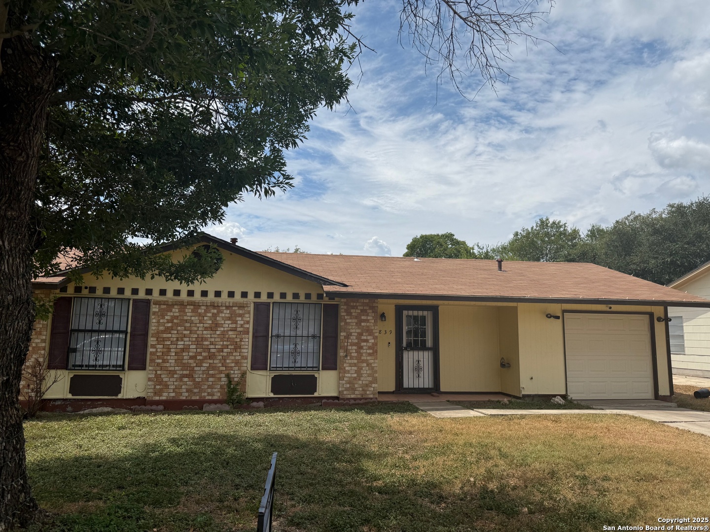 4839 Castle Stream San Antonio TX 78218