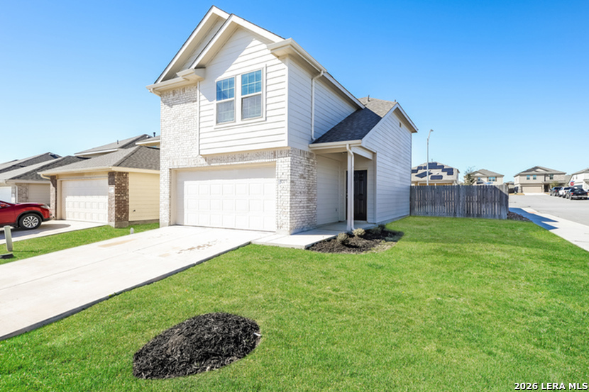 5203 Blue Ranch San Antonio TX 78222