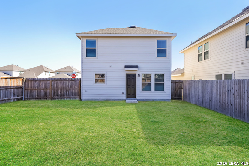 5203 Blue Ranch San Antonio TX 78222
