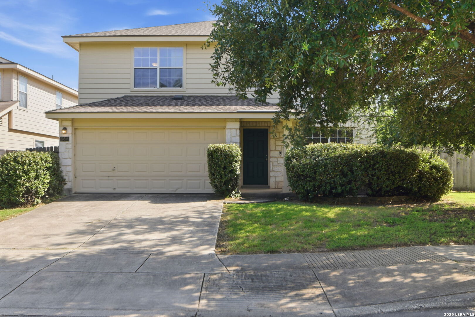 10810 Arabian Sands San Antonio TX 78254