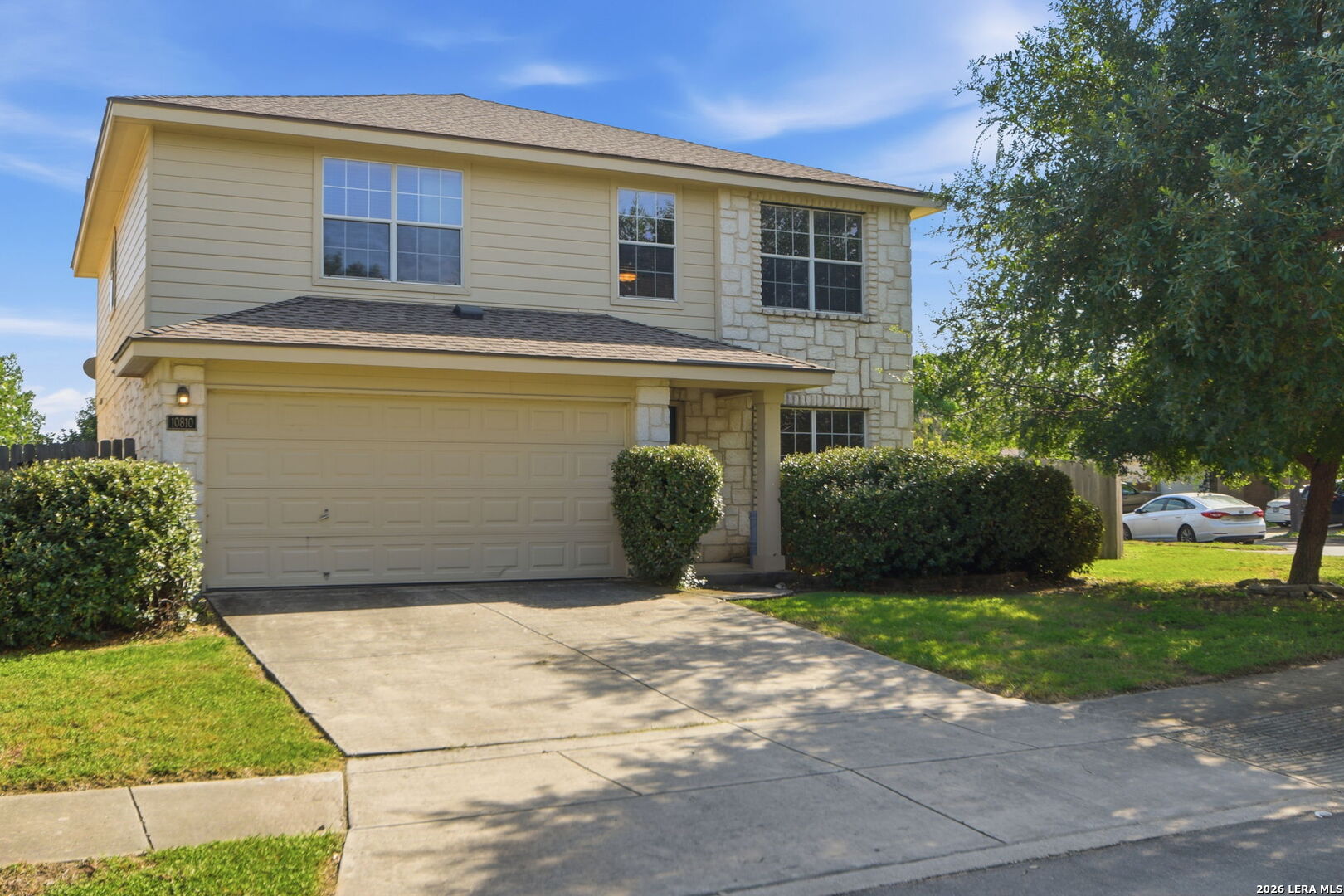 10810 Arabian Sands San Antonio TX 78254