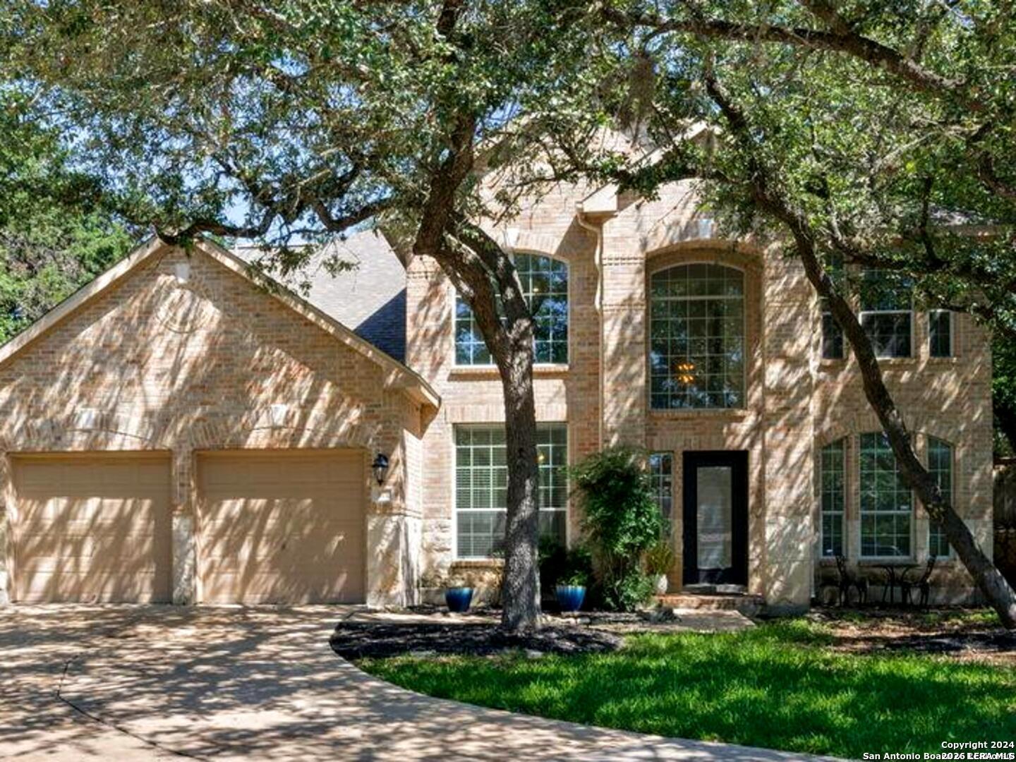 614 Cypress Trail San Antonio TX 78256