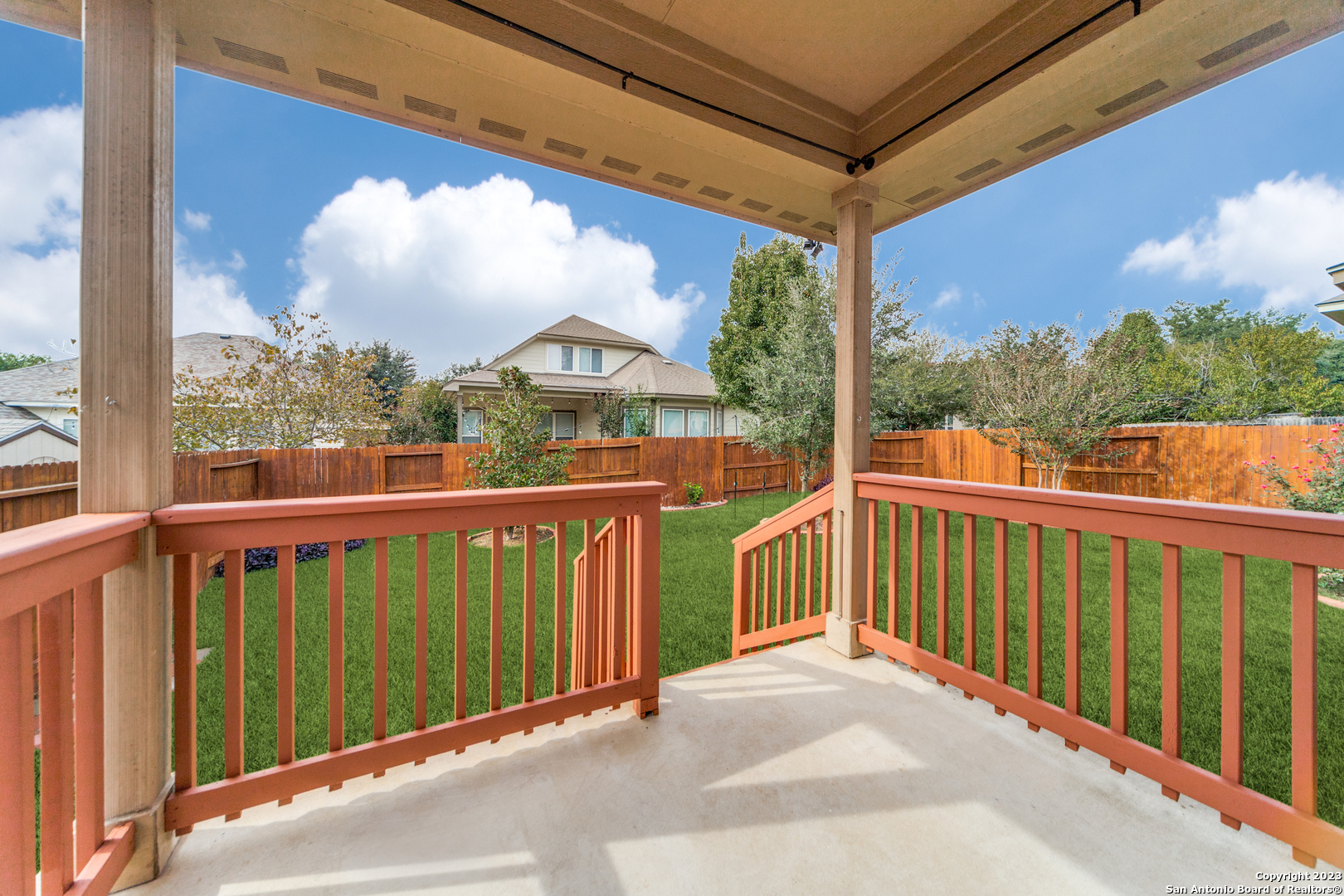 25031 Mcbride Drive San Antonio TX 78255