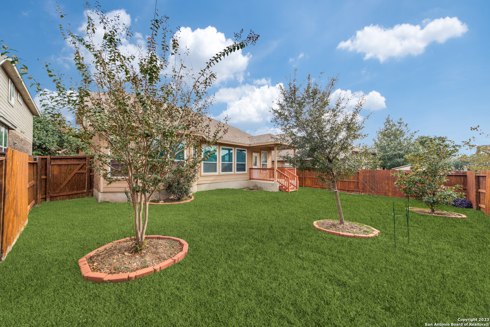 25031 Mcbride Drive San Antonio TX 78255