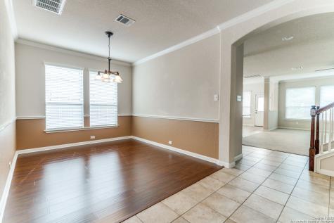 25031 Mcbride Drive San Antonio TX 78255