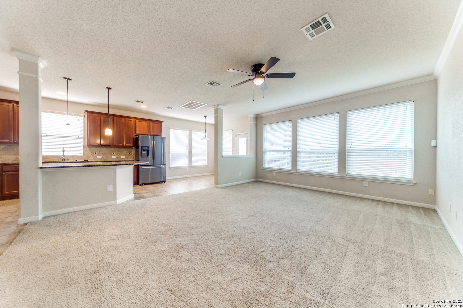 25031 Mcbride Drive San Antonio TX 78255
