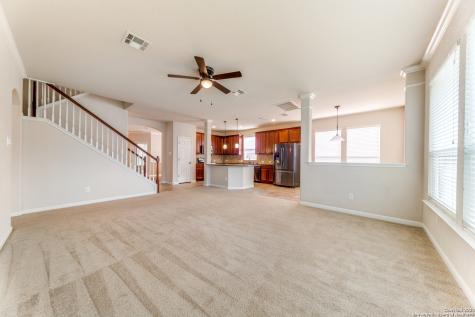 25031 Mcbride Drive San Antonio TX 78255