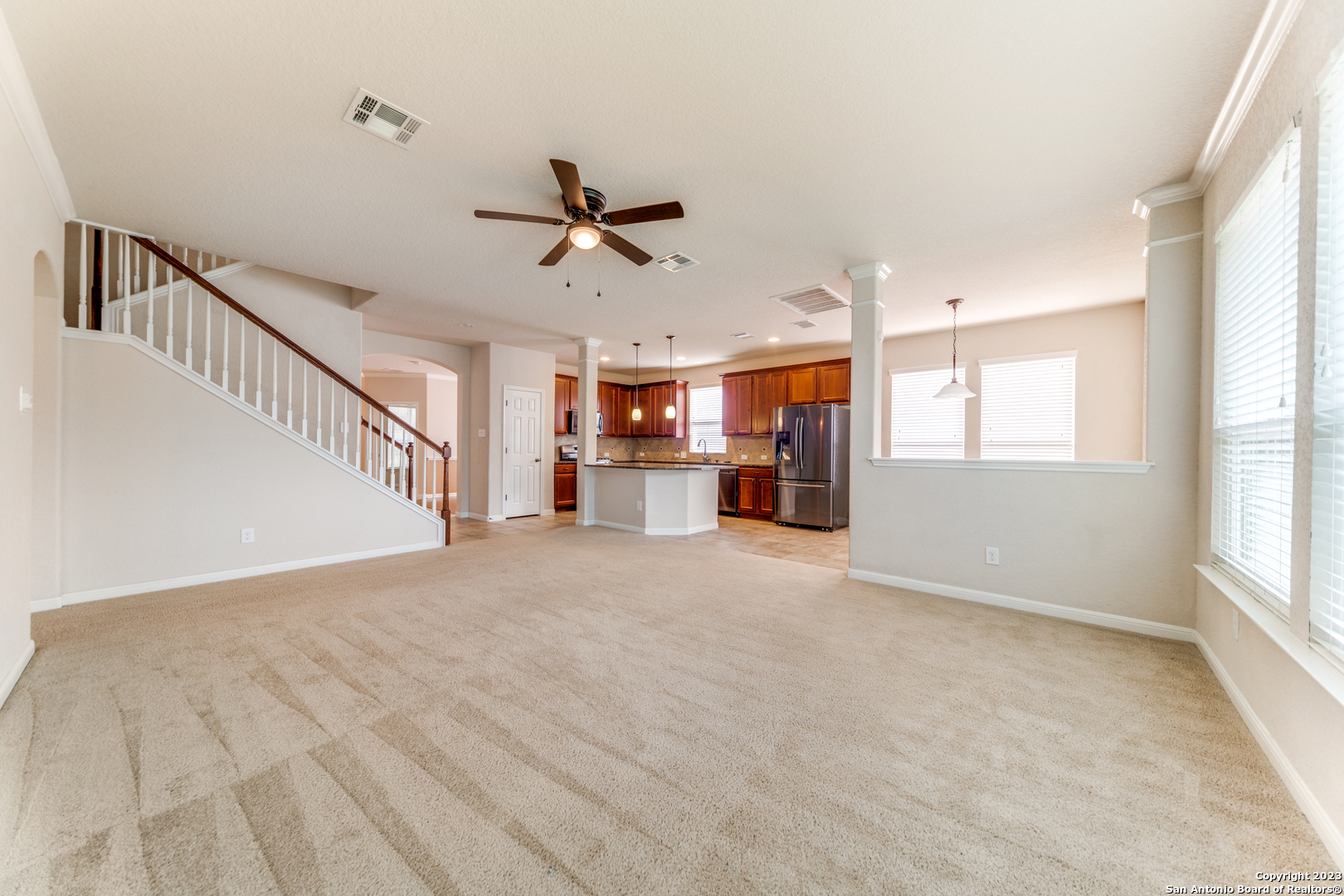 25031 Mcbride Drive San Antonio TX 78255