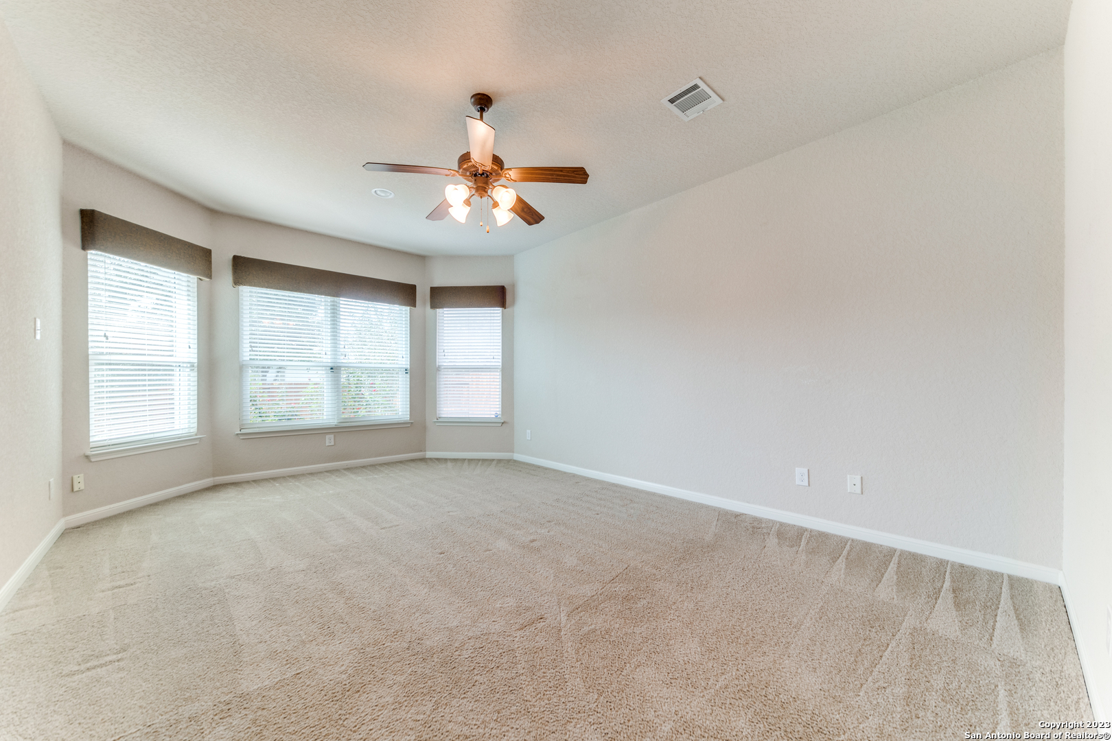 25031 Mcbride Drive San Antonio TX 78255