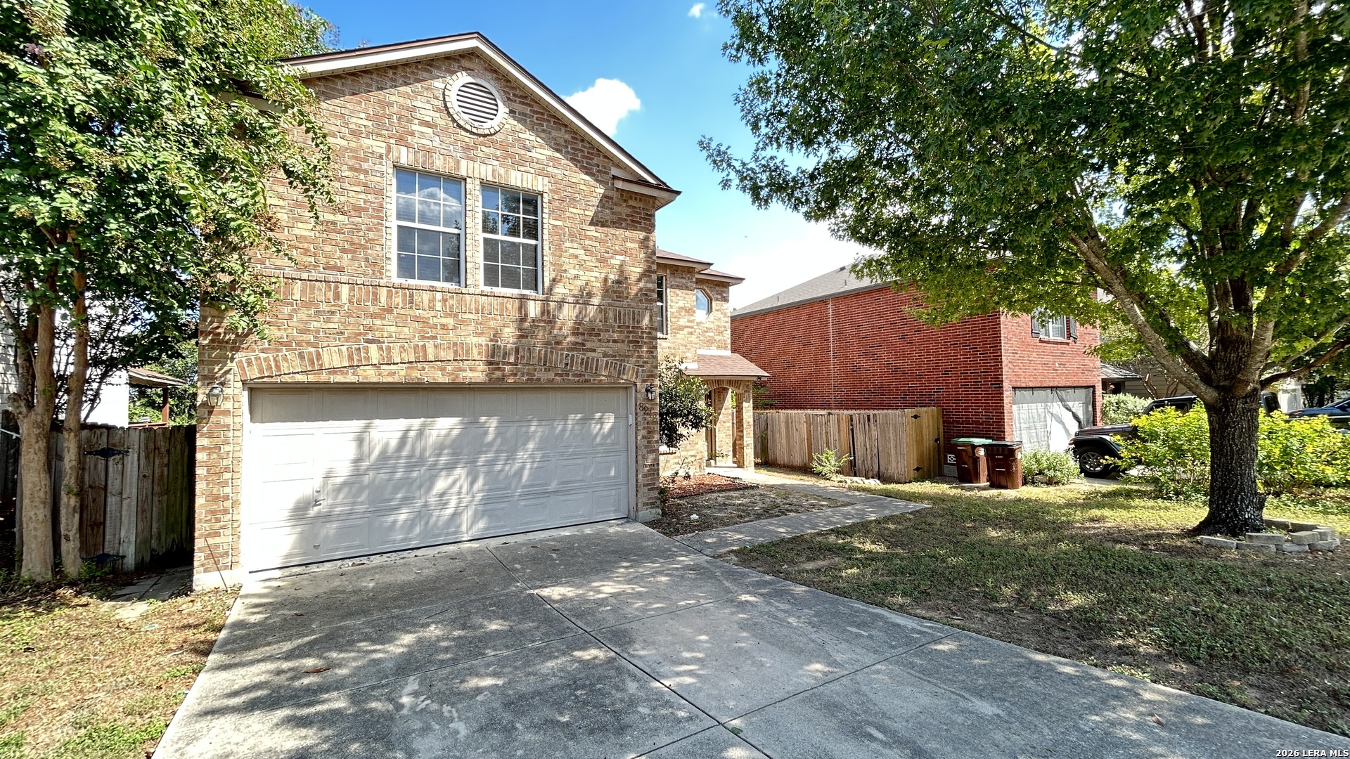 8218 Moody Cavern San Antonio TX 78254