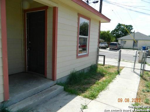 433 Amires Place San Antonio TX 78237