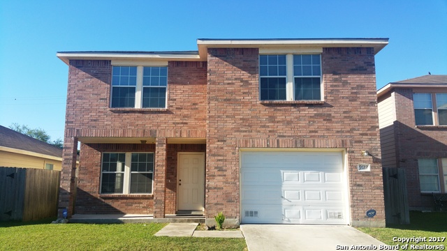9722 Liberty Green San Antonio TX 78245