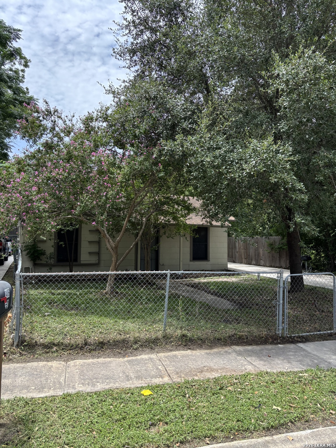 1406 Kendalia Avenue San Antonio TX 78224