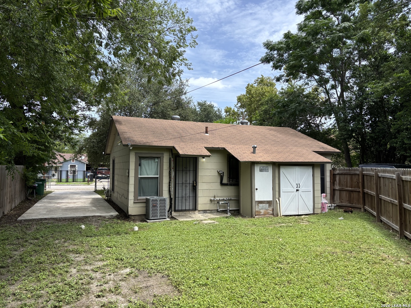 1406 Kendalia Avenue San Antonio TX 78224