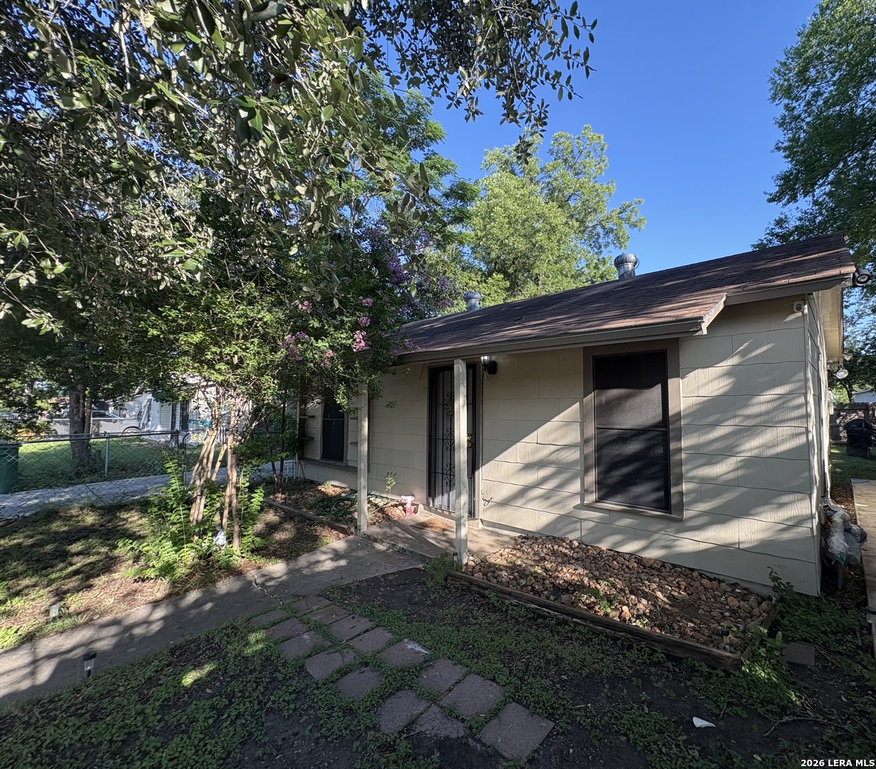 1406 Kendalia Avenue San Antonio TX 78224