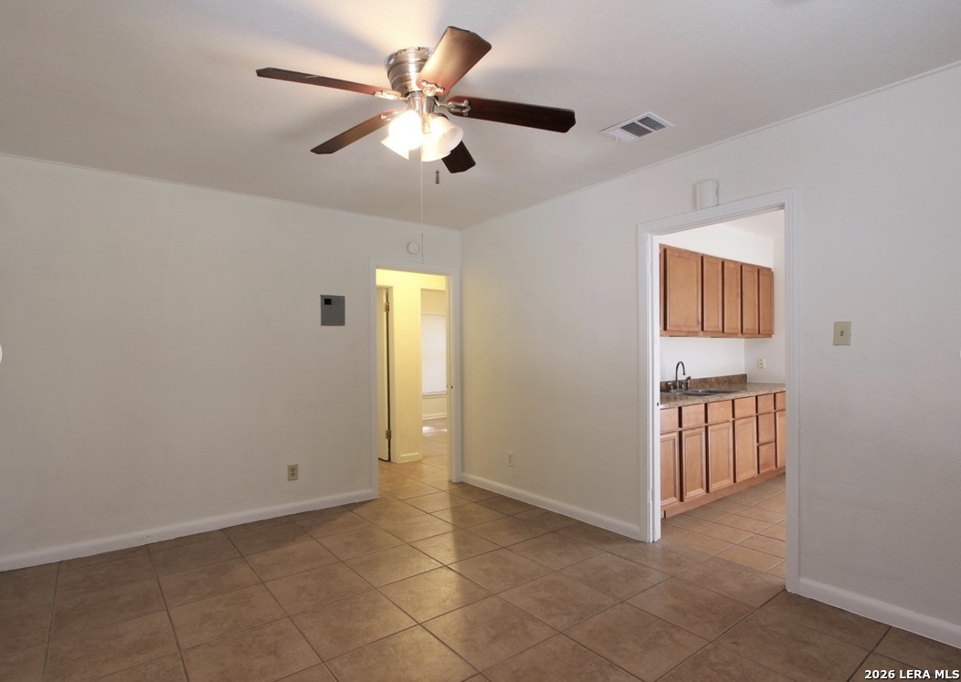 1406 Kendalia Avenue San Antonio TX 78224