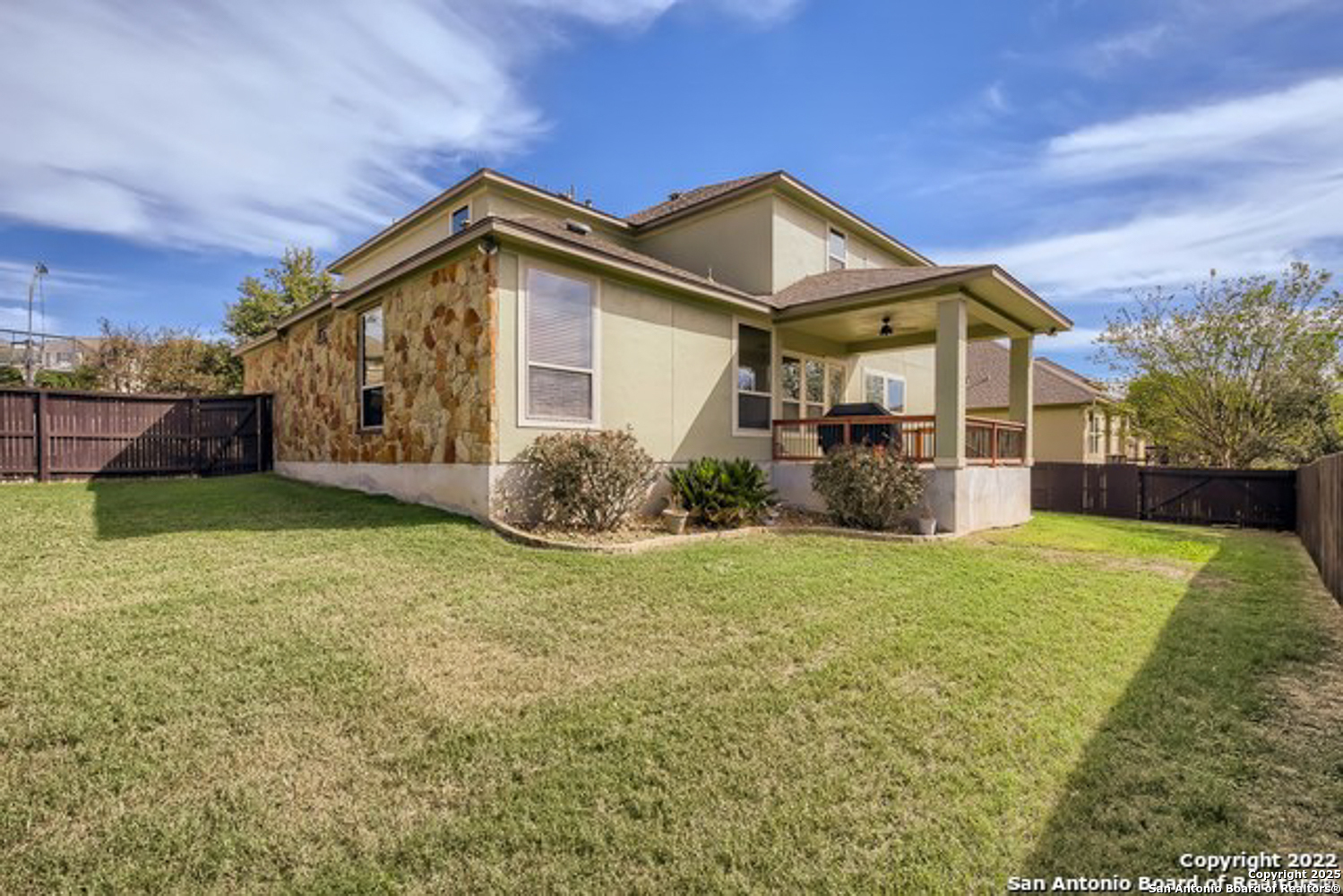 18527 Canoe Brook San Antonio TX 78258