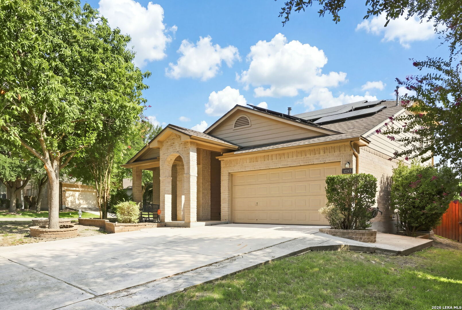 12243 Eden Mill San Antonio TX 78253