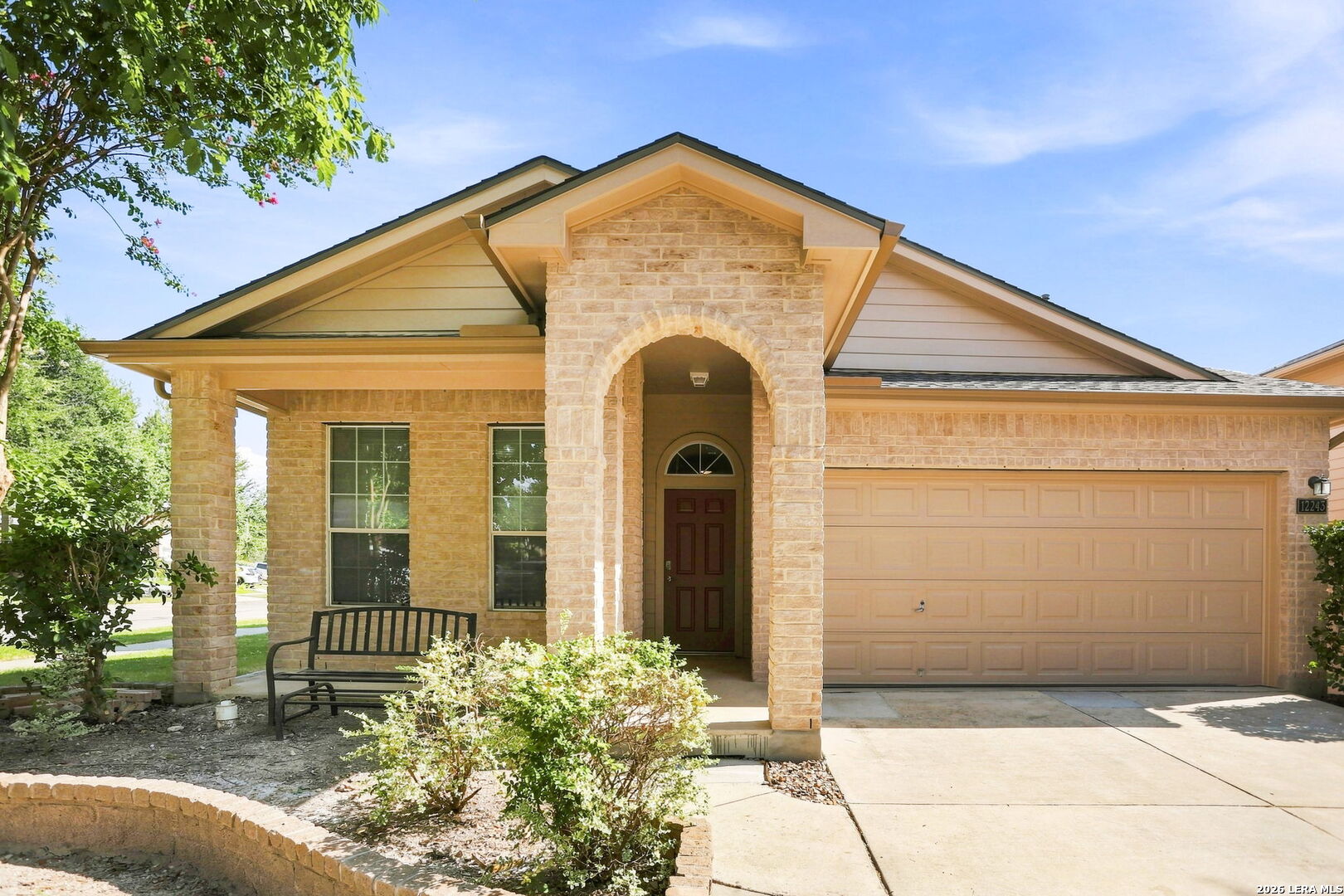12243 Eden Mill San Antonio TX 78253