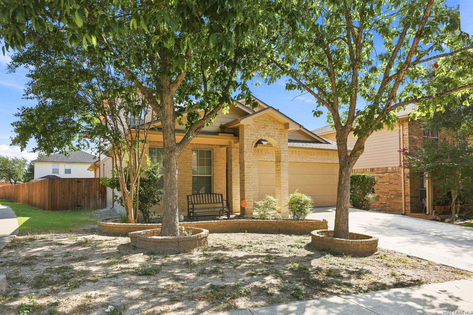 12243 Eden Mill San Antonio TX 78253