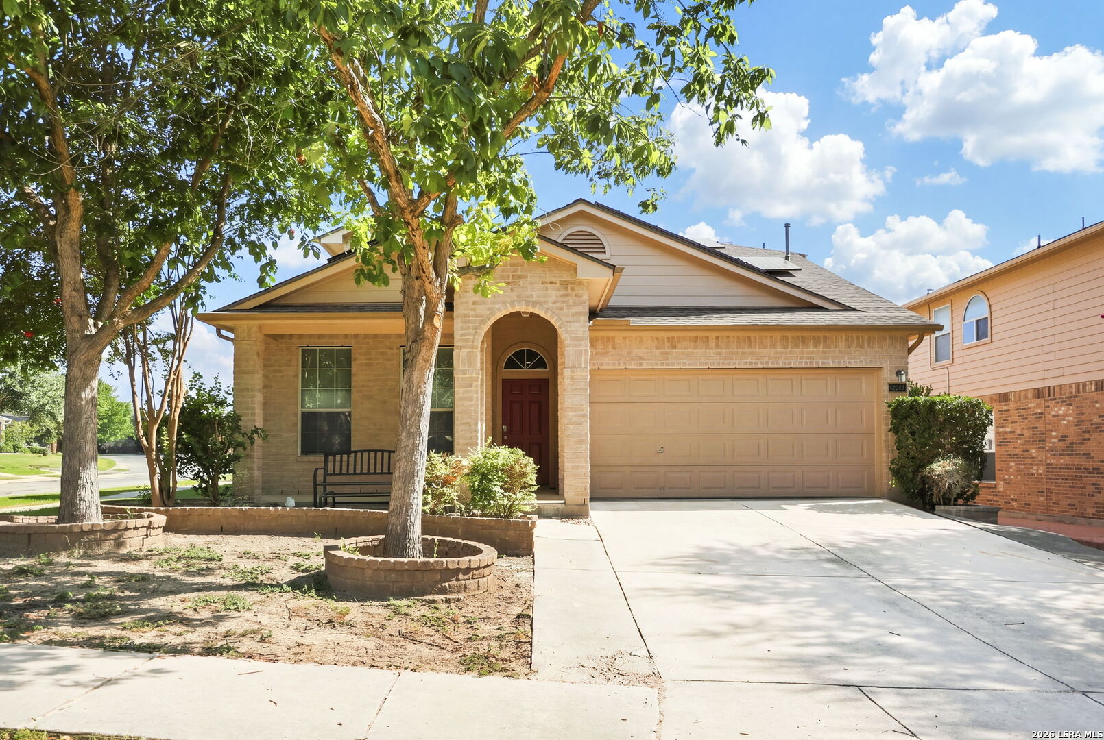12243 Eden Mill San Antonio TX 78253