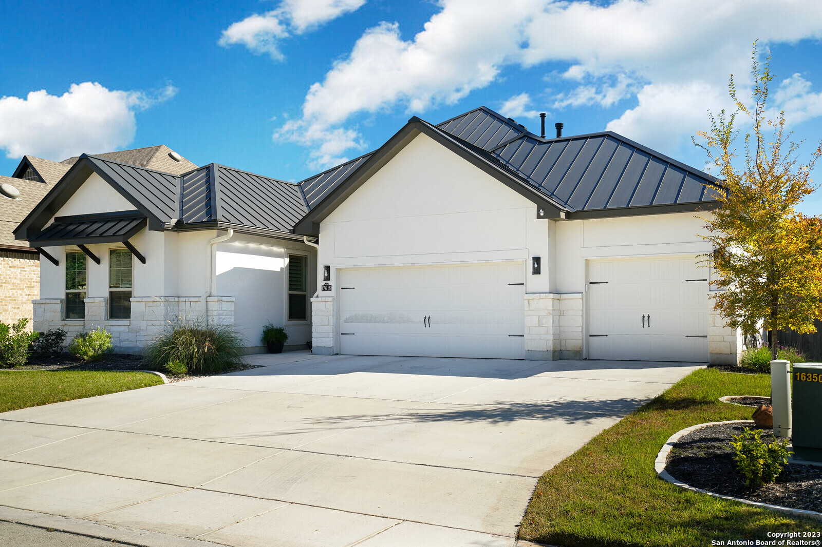 17618 Hillsedge San Antonio TX 78257