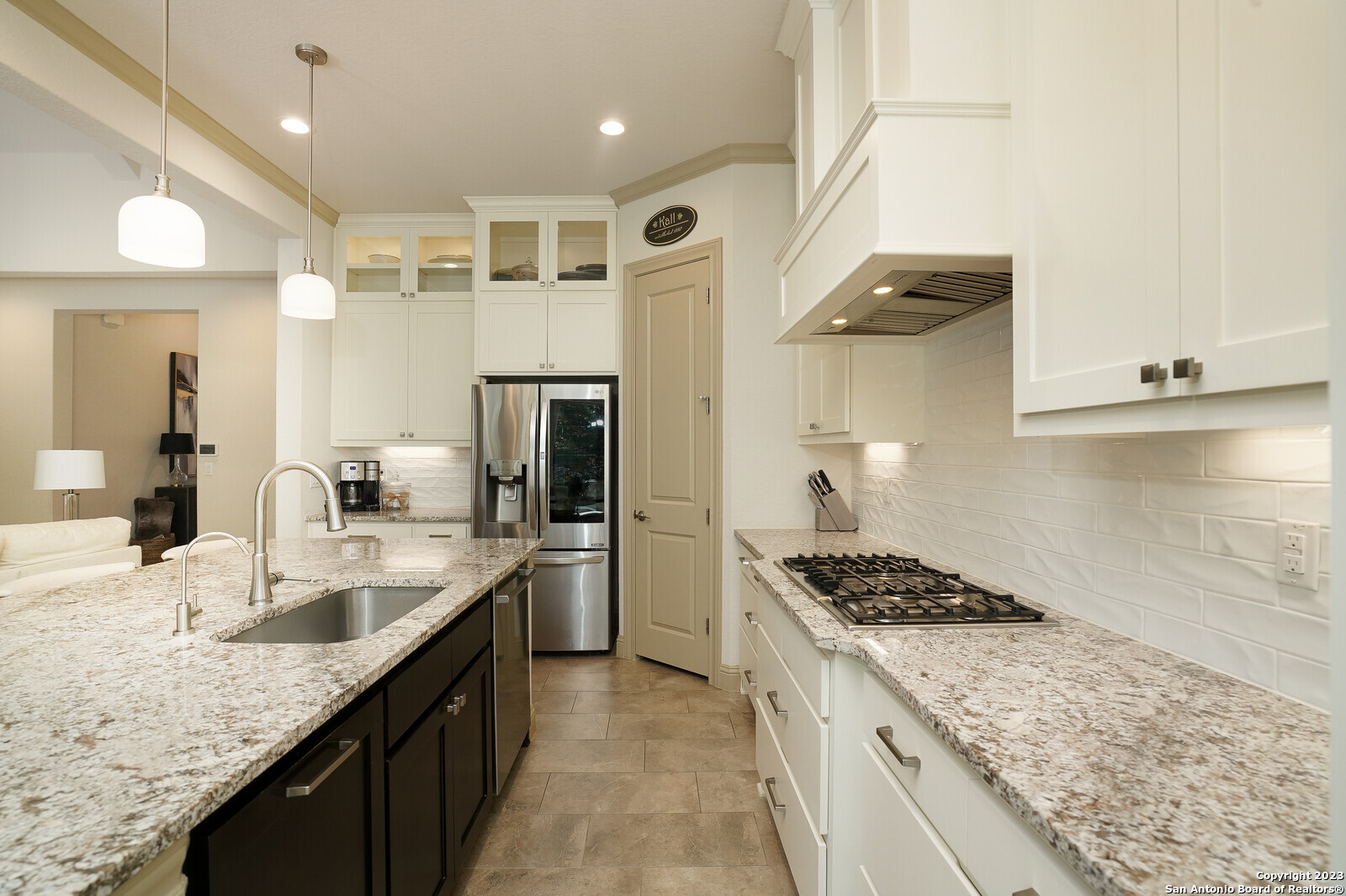 17618 Hillsedge San Antonio TX 78257