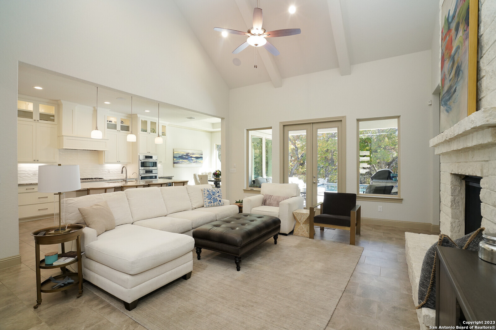 17618 Hillsedge San Antonio TX 78257