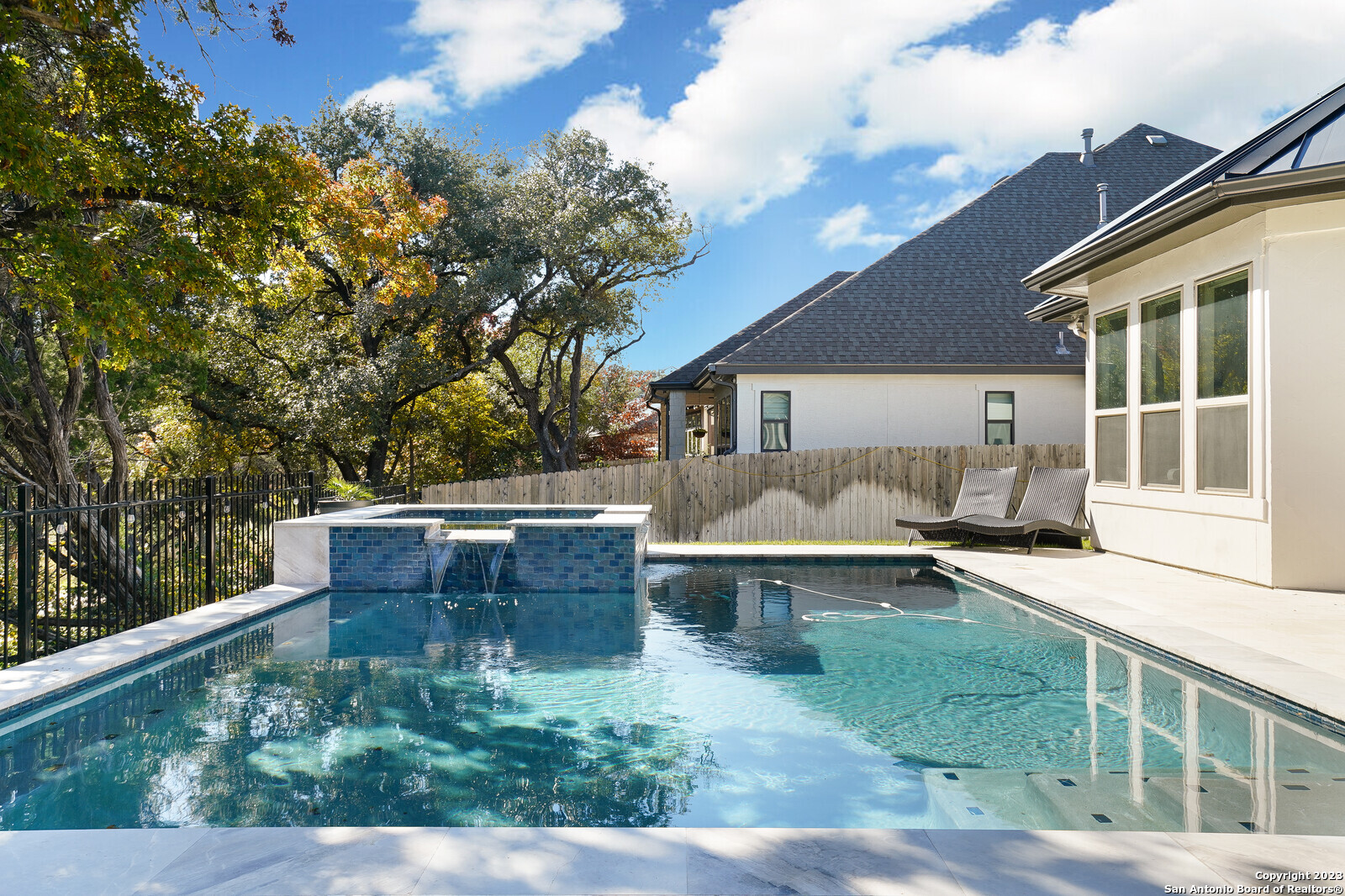 17618 Hillsedge San Antonio TX 78257