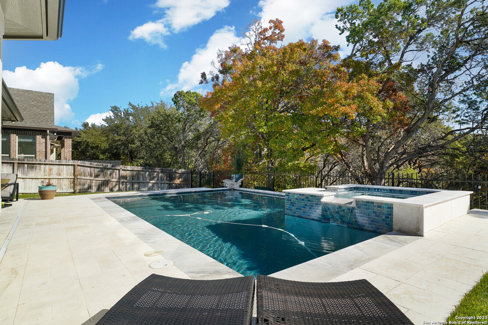 17618 Hillsedge San Antonio TX 78257