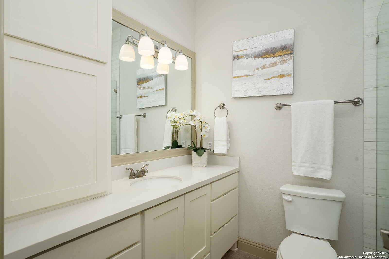17618 Hillsedge San Antonio TX 78257