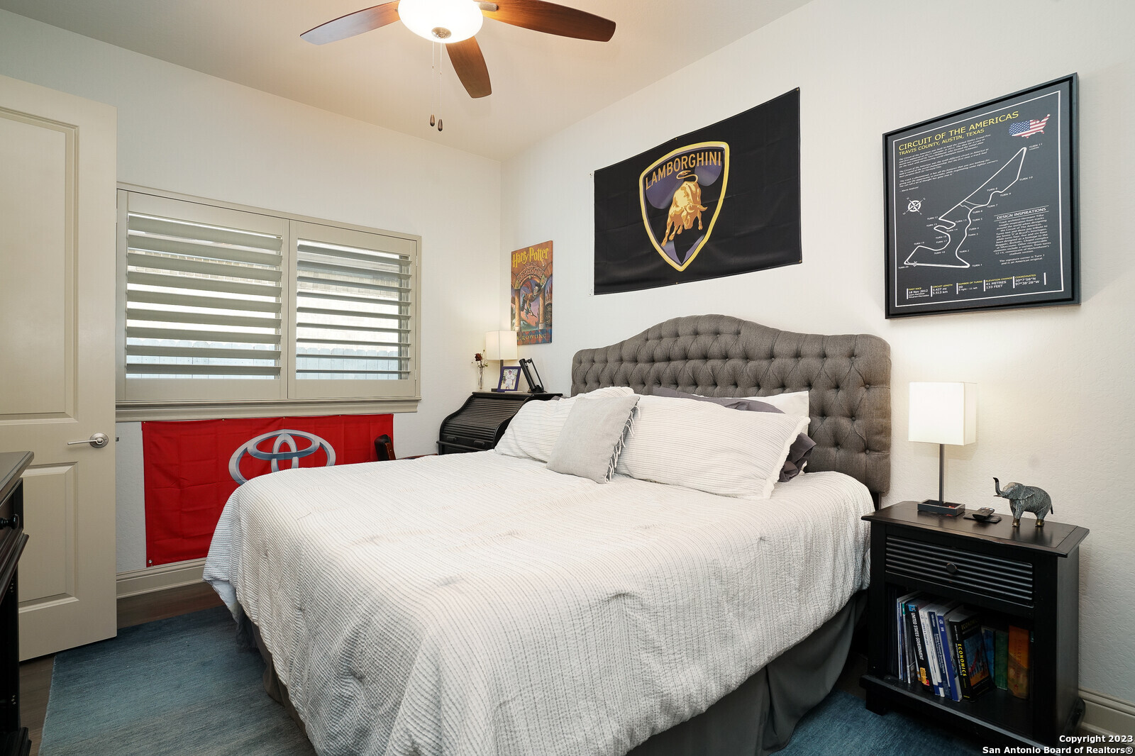 17618 Hillsedge San Antonio TX 78257