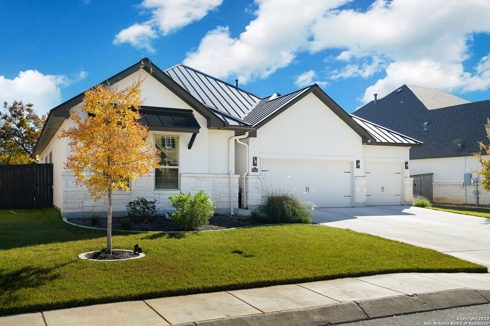 17618 Hillsedge San Antonio TX 78257