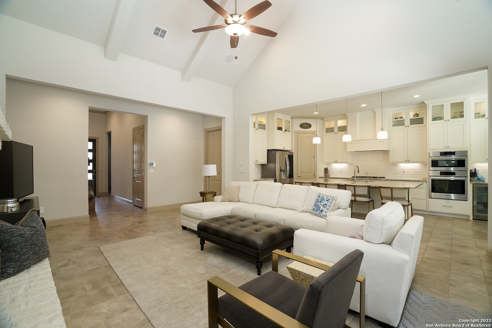 17618 Hillsedge San Antonio TX 78257