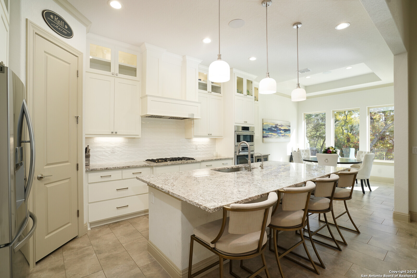 17618 Hillsedge San Antonio TX 78257