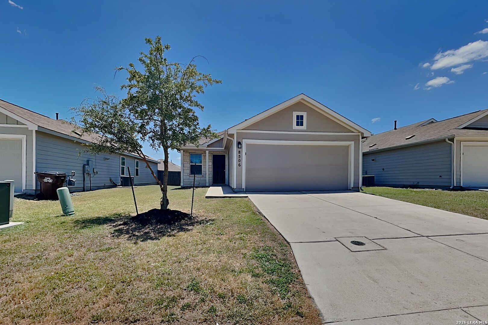 8506 Amistad Cove Converse TX 78109