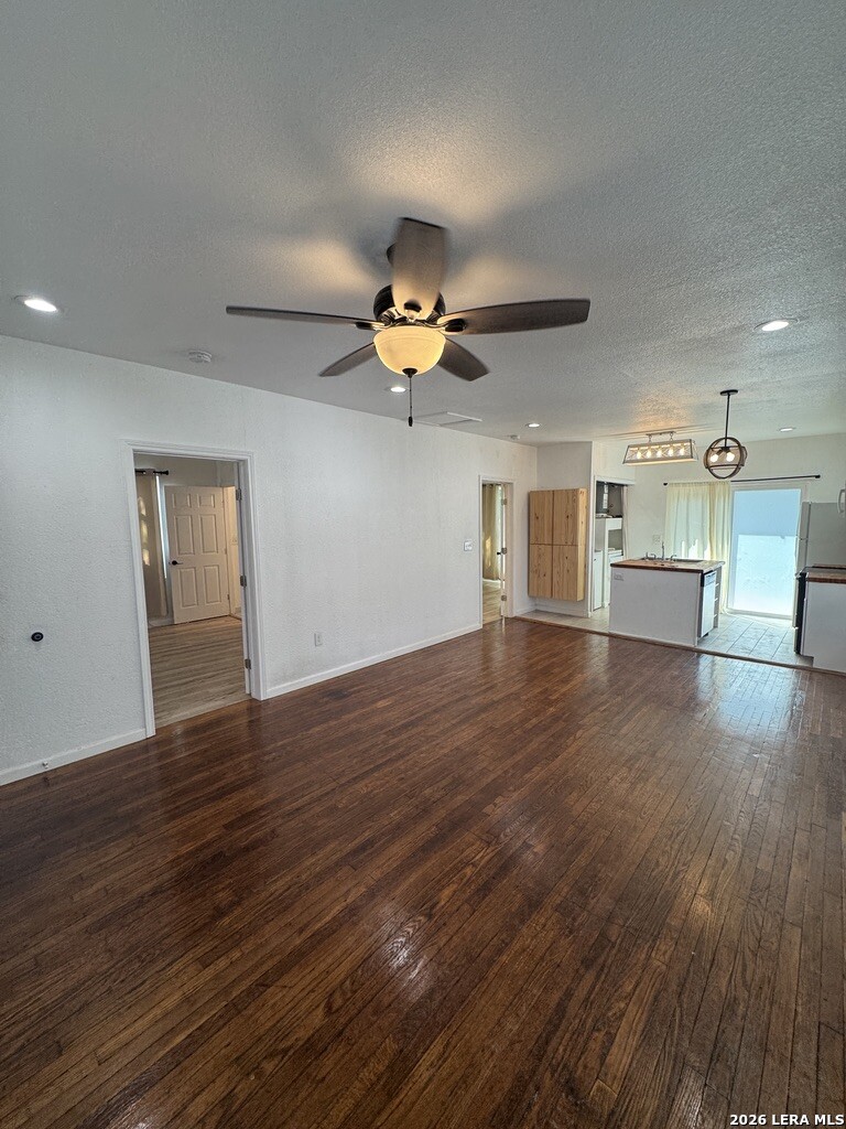138 Paul Street San Antonio TX 78203