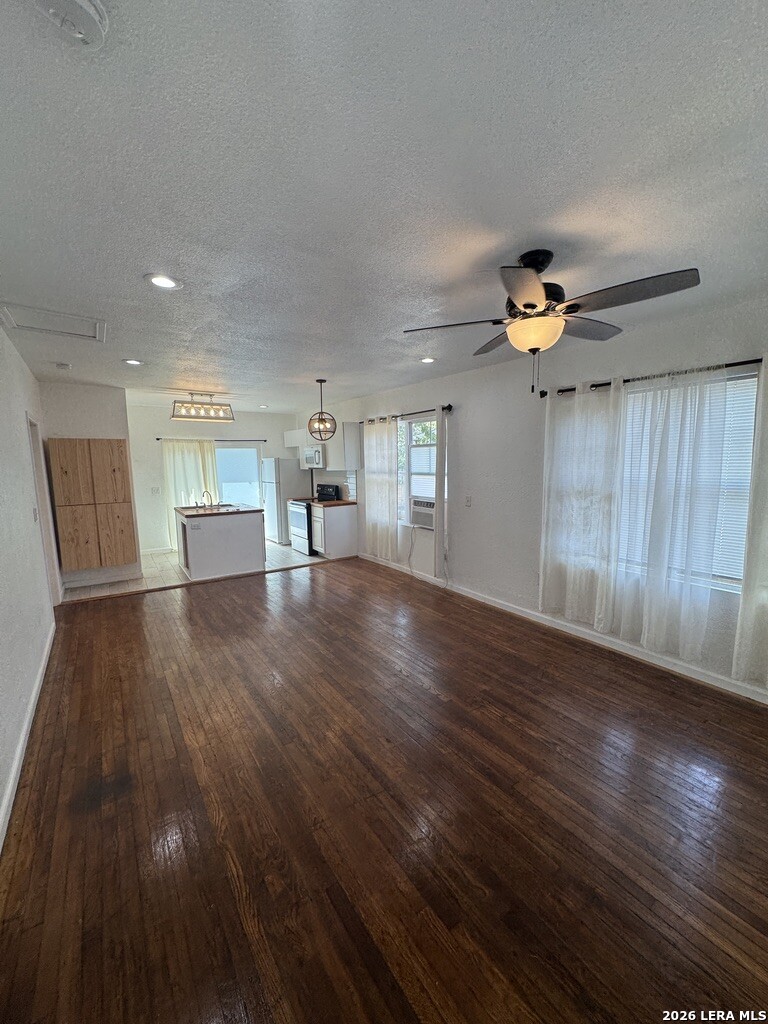 138 Paul Street San Antonio TX 78203