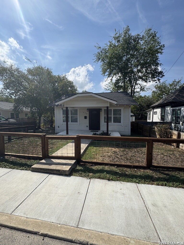 138 Paul Street San Antonio TX 78203