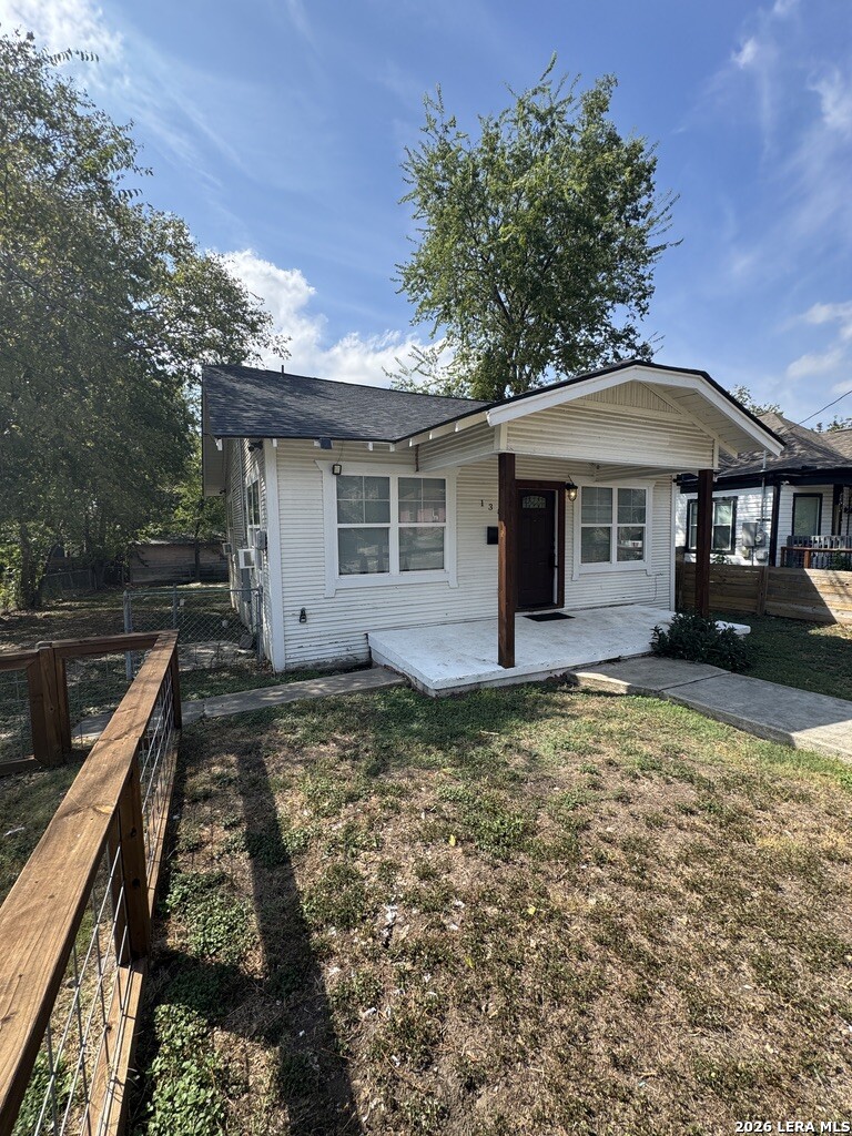 138 Paul Street San Antonio TX 78203