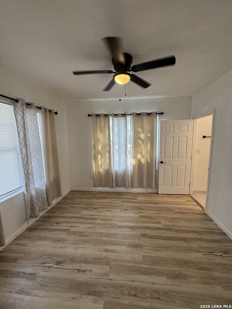 138 Paul Street San Antonio TX 78203