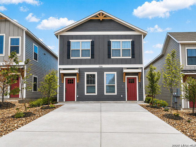 7158 Magnolia Creek San Antonio TX 78252